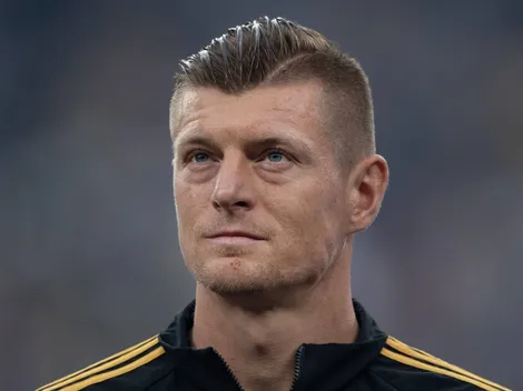 Vitinha pode ser o sucessor de Kroos