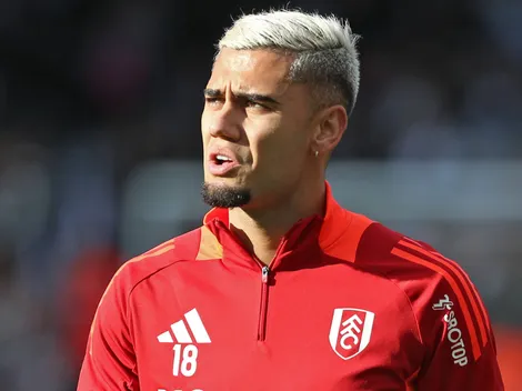 Andreas Pereira não é o único: Abel Ferreira quer mais três nomes