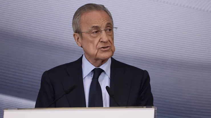 Real Madrid coloca dois brasileiros à venda.