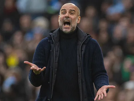 ‘Julgamento do século’ pode expulsar o time de Guardiola da Premier League
