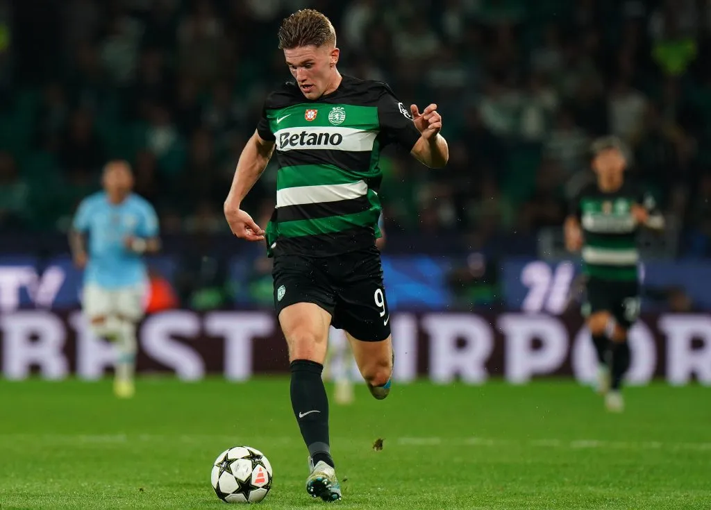 (Photo by Gualter Fatia/Getty Images)