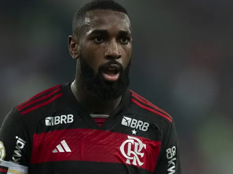 Real Madrid e Liverpool se interessam por Gerson