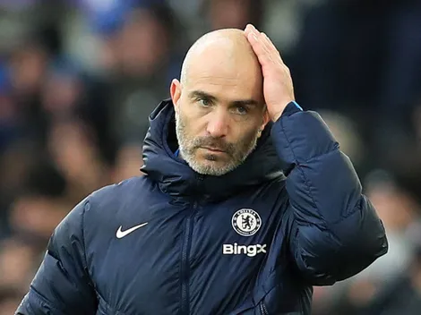 Enzo Maresca terá olheiros analisando Maxim De Cuyper