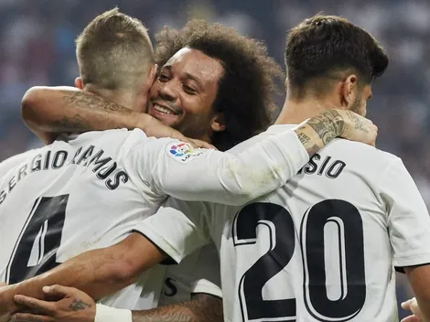 Real Madrid: Marco Asensio pode deixar o PSG e voltar à La Liga