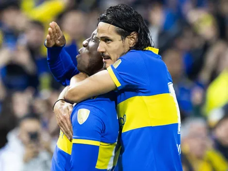 Brasileirão: Fortaleza quer Luis Advincula, do Boca Juniors