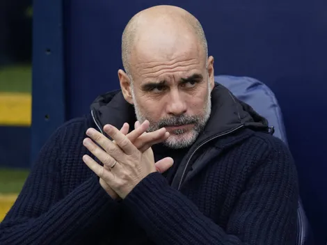 Guardiola faz apelo após novo empate do City: "Até os jogadores..."