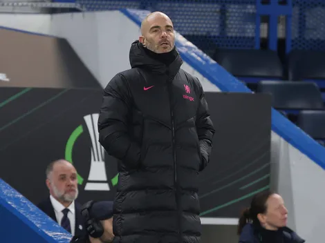 Craque do Chelsea defende Enzo Maresca após derrota: "Sabíamos que não..."