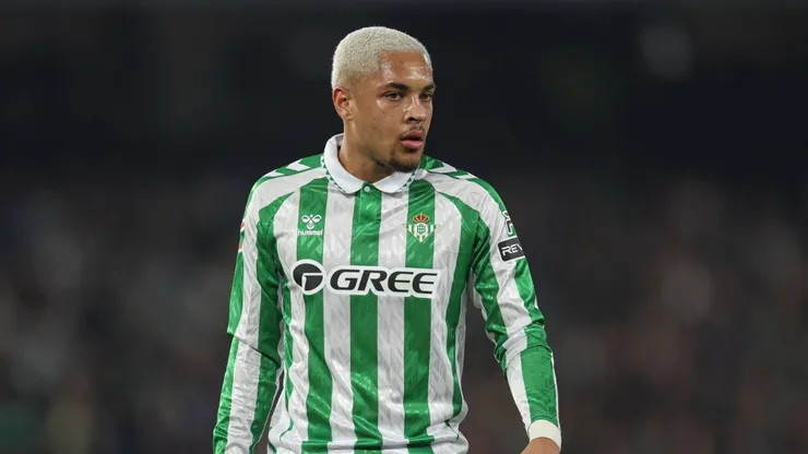 Descartado pelo Barcelona, Vitor Roque esquece o Palmeiras e decide onde quer jogar em 2025. (Foto: IMAGO / Pressinphoto)