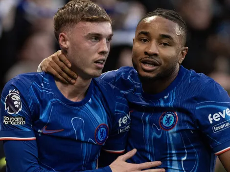 Hansi Flick gosta de Nkunku, mas clube descarta contratação; Entenda