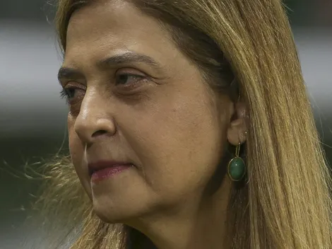 Palmeiras faz oferta milionária por Matheus Pereira