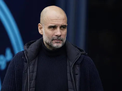 Ex-Manchester City sugere Guardiola no Real Madrid: "Já ganhou tudo..."