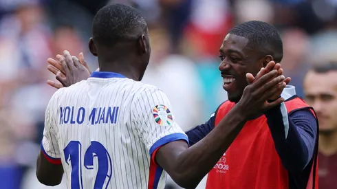 (Photo by Dean Mouhtaropoulos/Getty Images)