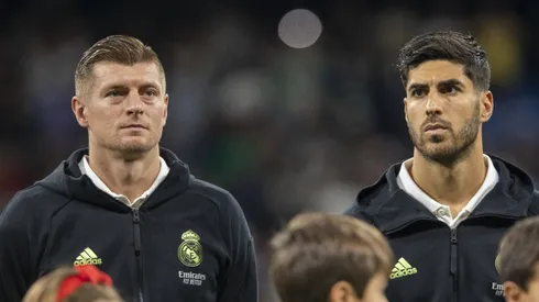 Multicampeão decide retornar ao Real Madrid meses após deixar o clube. (Foto: IMAGO / ZUMA Press Wire)