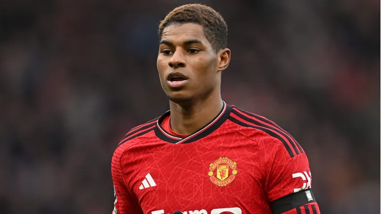 Barcelona pode perder a contratação de Rashford para clube surpreendente (Photo by Michael Regan/Getty Images)