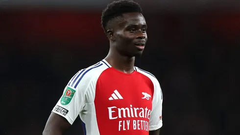 (Photo by Alex Pantling/Getty Images)