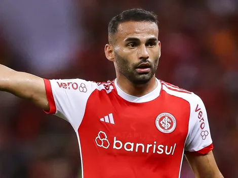 Flamengo pode se beneficiar de venda de Thiago Maia para o Santos