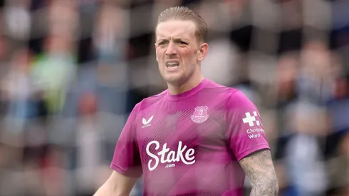 (Photo by Carl Recine/Getty Images)