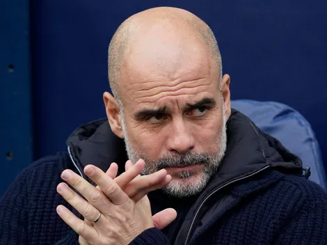 Jonathan David pode chegar ao time de Guardiola em janeiro