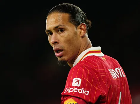 Real Madrid descarta Van Dijk e busca acordo por Vitor Reis e Laporte