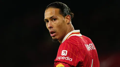 Real Madrid descarta Van Dijk e decide assinar com zagueiro brasileiro. Foto: IMAGO / NurPhoto