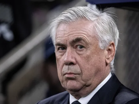 David Alaba será o reforço caseiro de Ancelotti