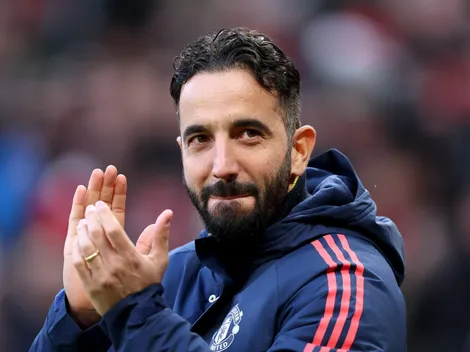 Notícia de Ruben Amorim 'assusta' participantes de reality show; assista