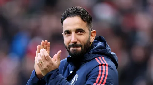 Novo técnico do United pode ter até duas novidades. Foto: Matt McNulty/Getty Images