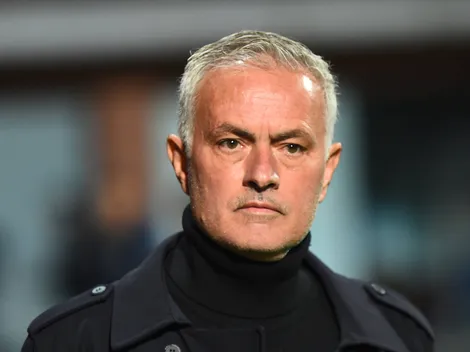 José Mourinho quer João Félix no Fenerbahçe