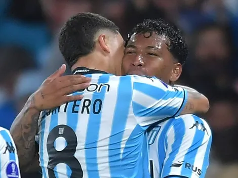 Roger Martínez, alvo do Santos, entra na mira do Boca Juniors