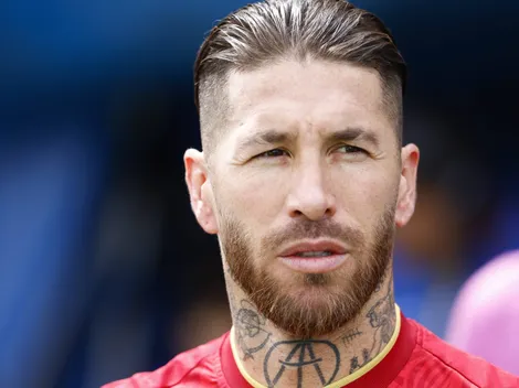 Sergio Ramos assusta ao pedir salário altíssimo no Cruzeiro