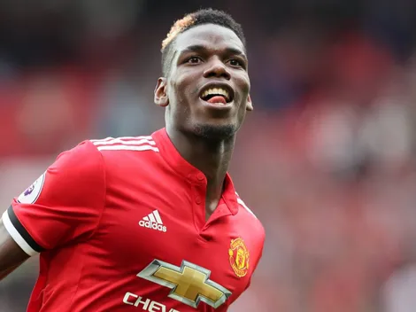 Ramón Díaz deixa Pogba de lado e pede Luciano Acosta ao Corinthians