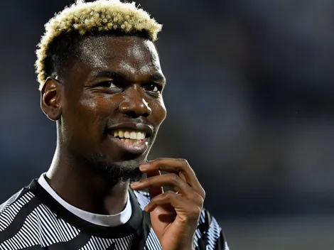 Corinthians sobre Pogba: Clube estará atento às oportunidades"