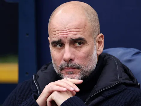 Guardiola pode perder McAtee, que está frustrado no clube