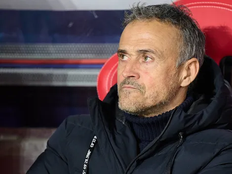 Nuno Mendes decide deixar o time de Luis Enrique