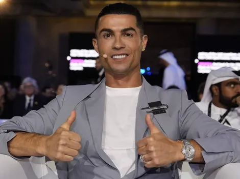 Cristiano Ronaldo é sincero sobre Bola de Ouro: "Injusto"