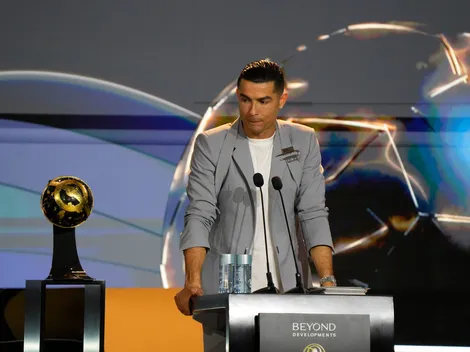 Cristiano Ronaldo critica domínio do PSG e compara liga da França com Saudita