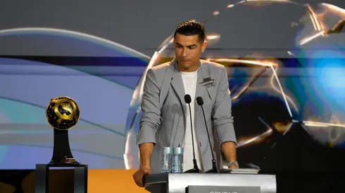 Cristiano Ronaldo diz que PSG "domina tudo" na França - Foto: Imago