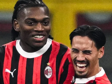 Diretoria prepara oferta de R$419 milhões por Tijjani Reijnders