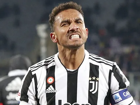 Danilo deve jogar no Napoli, diz Venê Casagrande