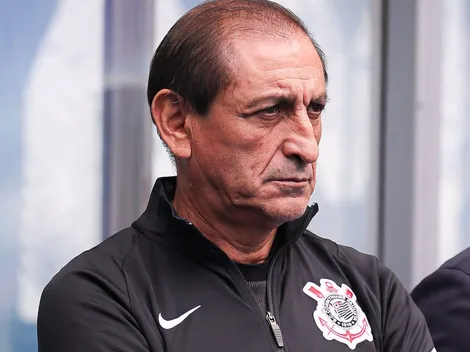 Sem espaço com Ramón, Roni pode defender o Mirassol