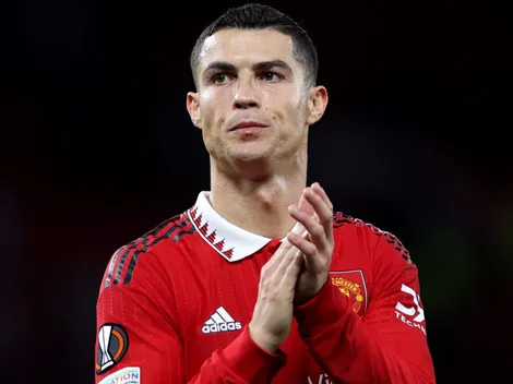 Cristiano Ronaldo detona Manchester United e defende Ruben Amorim