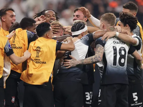 Corinthians acerta saídas de Fagner e Pedro Henrique para 2025