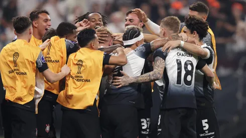 Após liberar Fagner para o Cruzeiro, Corinthians acerta a saída de mais um grande nome. (Photo by Alexandre Schneider/Getty Images)