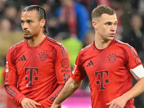 Barcelona supera o Liverpool e já tem o sim de Sané, do Bayern