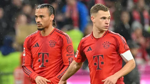 Barcelona supera o Liverpool e consegue o sim para comprar estrela do Bayern de Munique. (Photo by Sebastian Widmann/Getty Images)