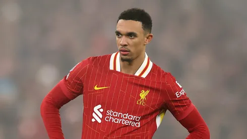 Mercado da bola: Arnold no Real Madrid, Osimhen, Bruno Guimarães e mais; As movimentações do dia 27/12. (Photo by Jan Kruger/Getty Images)