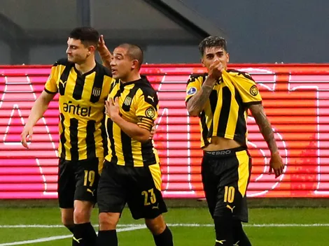 Agustín Álvarez foi oferecido e pode fazer dupla com Facundo Torres