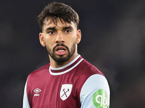 West Ham aceita liberar Lucas Paquetá ao Flamengo de forma definitiva