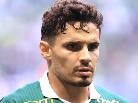 Palmeiras e Cruzeiro não trocam Raphael Veiga por Matheus Pereira