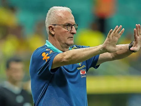 Caio Henrique, Carlos Augusto e Renan Lodi estão no radar de Dorival